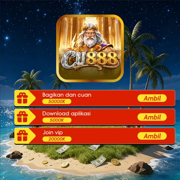 CU888 Slot Anti Rungkad Indonesia