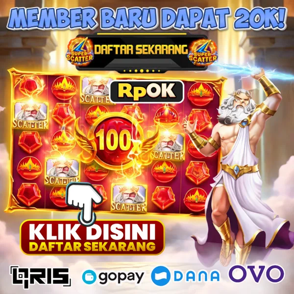 RPOK WD Cepat DANA OVO GoPay
