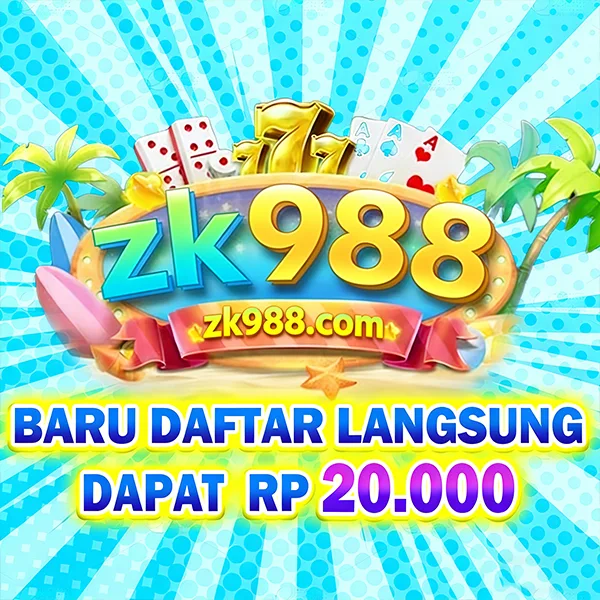 ZK988 APK Download Versi Terbaru