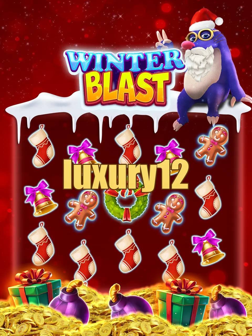 luxury12 Tangkapan Layar - APK Resmi