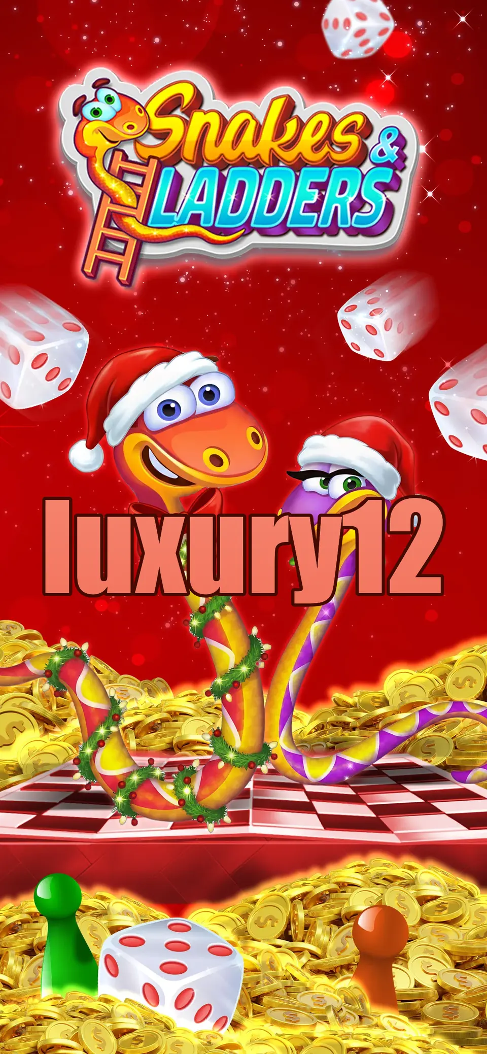 luxury12 Preview - Resmi Unduh